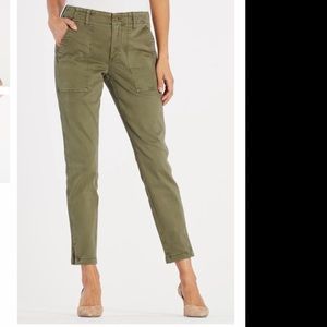Level 99 Zooey Cargo pant